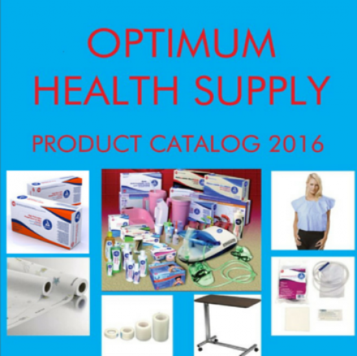 Photo by Optimum Health Supply for Optimum Health Supply