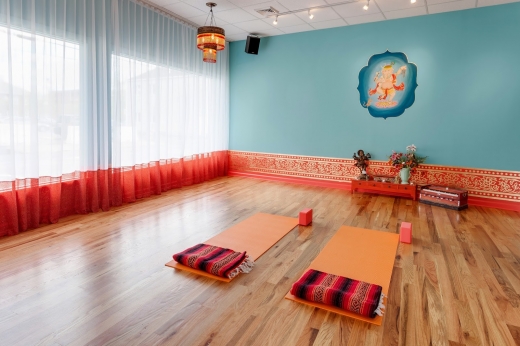 BHAKTI BARN YOGA in Millburn City, New Jersey, United States - #4 Photo of Point of interest, Establishment, Health, Gym