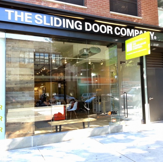 Photo by The Sliding Door Company for The Sliding Door Company