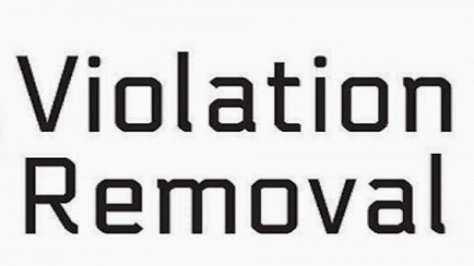 Violation Removal Inc. in Queens City, New York, United States - #3 Photo of Point of interest, Establishment, General contractor