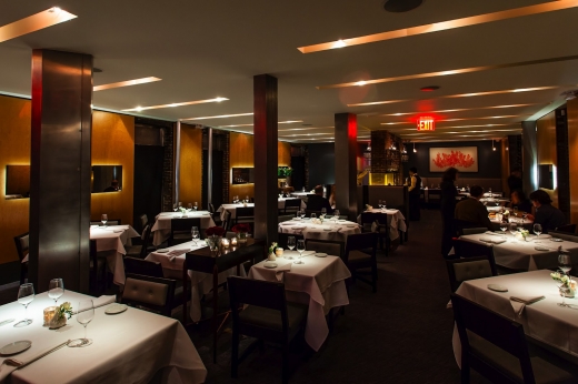 Dovetail in New York City, New York, United States - #4 Photo of Restaurant, Food, Point of interest, Establishment, Bar