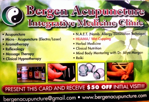 Photo by <br />
<b>Notice</b>:  Undefined index: user in <b>/home/www/activeuser/data/www/vaplace.com/core/views/default/photos.php</b> on line <b>128</b><br />
. Picture for Bergen Acupuncture Integrative Medicine Clinic in Glen Rock City, New Jersey, United States - Point of interest, Establishment, Store, Health, Doctor