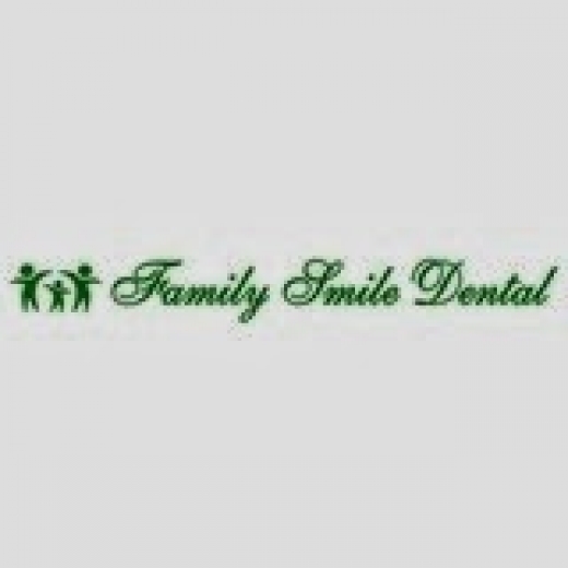 Family Smile Dental in Brooklyn City, New York, United States - #3 Photo of Point of interest, Establishment, Health, Dentist