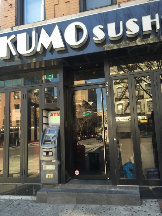 Photo by <br />
<b>Notice</b>:  Undefined index: user in <b>/home/www/activeuser/data/www/vaplace.com/core/views/default/photos.php</b> on line <b>128</b><br />
. Picture for Kumo Sushi in New York City, New York, United States - Restaurant, Food, Point of interest, Establishment