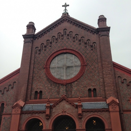 Photo by Saint Rose of Lima Church for Saint Rose of Lima Church