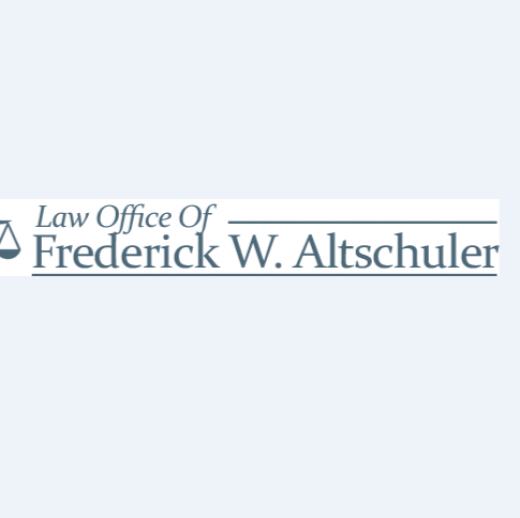 Law Offices of Frederick Altschuler in Garden City, New York, United States - #3 Photo of Point of interest, Establishment, Lawyer