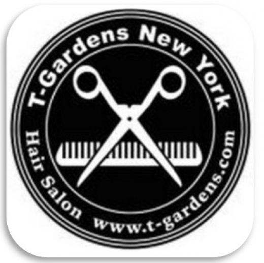 T-Gardens New York Hair Salon in New York City, New York, United States - #3 Photo of Point of interest, Establishment, Hair care