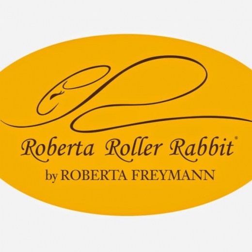 Photo by Roberta Roller Rabbit for Roberta Roller Rabbit