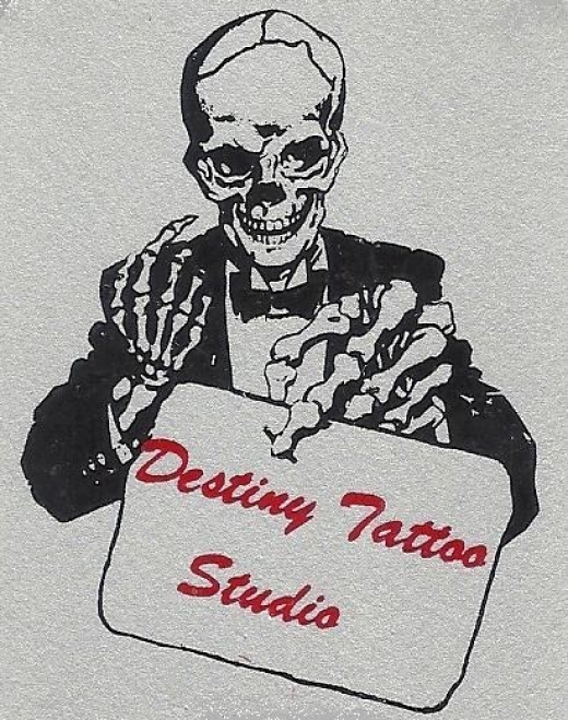 Destiny Tattoo Studio Inc in South Amboy City, New Jersey, United States - #3 Photo of Point of interest, Establishment, Store