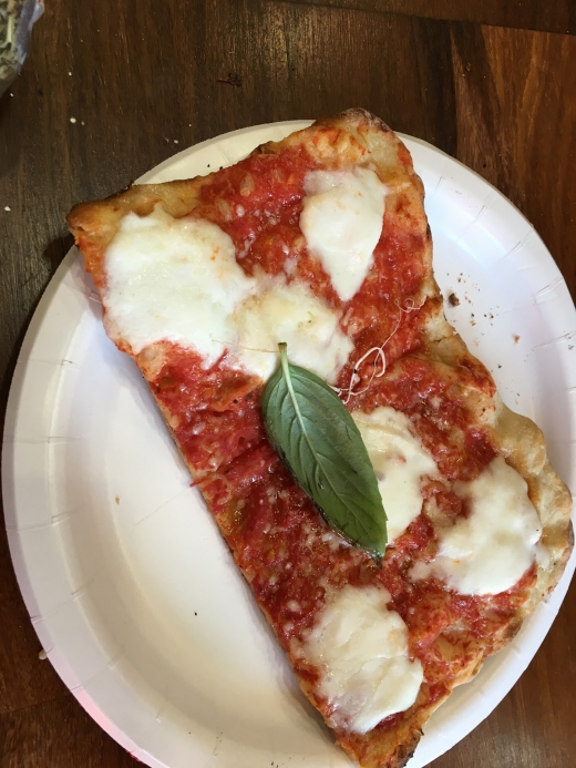 Farinella Pizza in New York City, New York, United States - #2 Photo of Restaurant, Food, Point of interest, Establishment