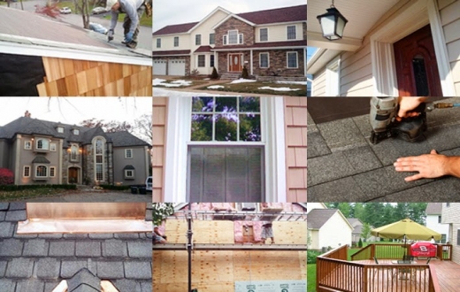 Zooguy Renovations | Roofing, Siding, Doors, Windows, Decks, Gutters, Solar in Linden City, New Jersey, United States - #3 Photo of Point of interest, Establishment, General contractor, Roofing contractor