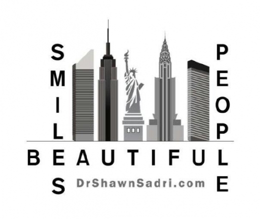 Dr. Shawn Sadri DMD in New York City, New York, United States - #1 Photo of Point of interest, Establishment, Health, Dentist