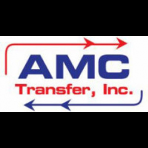 Photo by AMC Transfer Inc. for AMC Transfer Inc.
