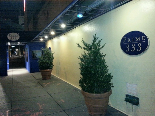 Prime 333 in New York City, New York, United States - #1 Photo of Restaurant, Food, Point of interest, Establishment, Bar
