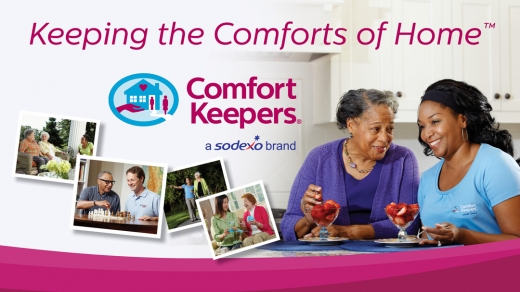 Comfort Keepers of Montclair & Hasbrouck Heights in Montclair City, New Jersey, United States - #2 Photo of Point of interest, Establishment, Health