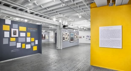 Aperture Foundation in New York City, New York, United States - #1 Photo of Point of interest, Establishment, Store, Book store, Art gallery