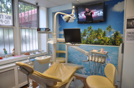Arden Dental Services P.C. in Kings County City, New York, United States - #3 Photo of Point of interest, Establishment, Health, Doctor, Dentist