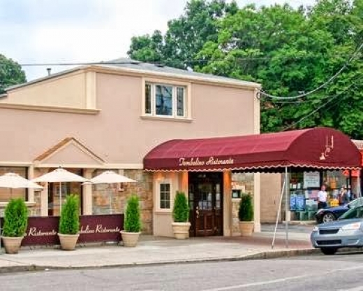 Tombolino Ristorante in Yonkers City, New York, United States - #3 Photo of Restaurant, Food, Point of interest, Establishment, Bar