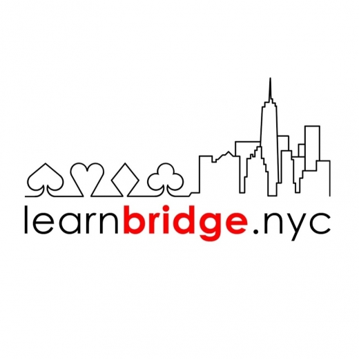 Photo by Learn Bridge.nyc for Learn Bridge.nyc