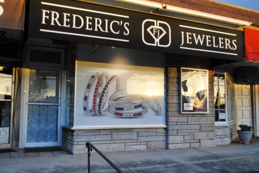 Frederic's Jewelers in Clark City, New Jersey, United States - #3 Photo of Point of interest, Establishment, Store, Jewelry store