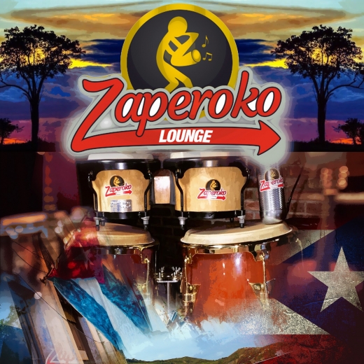 Zaperoko Lounge in Elizabeth City, New Jersey, United States - #2 Photo of Point of interest, Establishment, Night club
