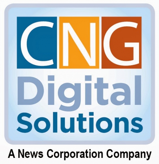 Photo by CNG Digital Solutions for CNG Digital Solutions