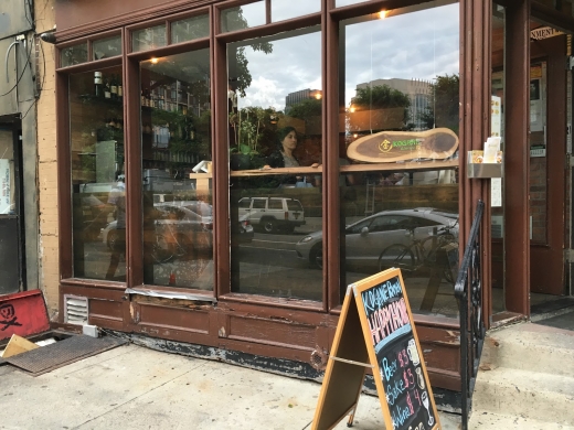 Kogane Ramen in Kings County City, New York, United States - #2 Photo of Restaurant, Food, Point of interest, Establishment