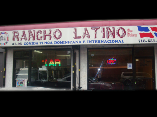 Rancho Latino in Queens City, New York, United States - #2 Photo of Restaurant, Food, Point of interest, Establishment
