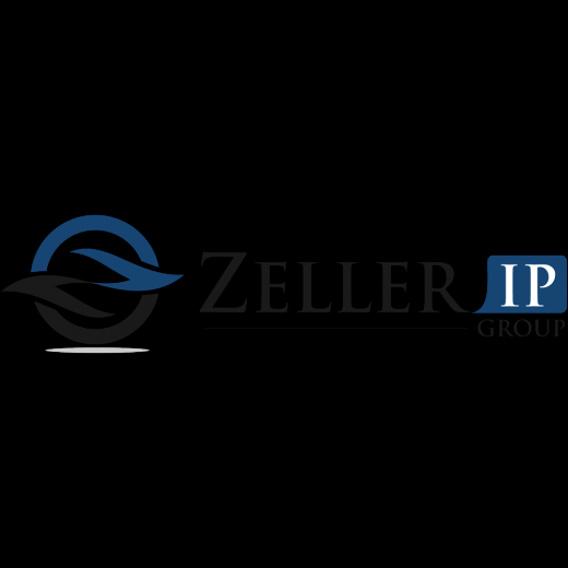 Photo by Zeller IP Group, PLLC for Zeller IP Group, PLLC
