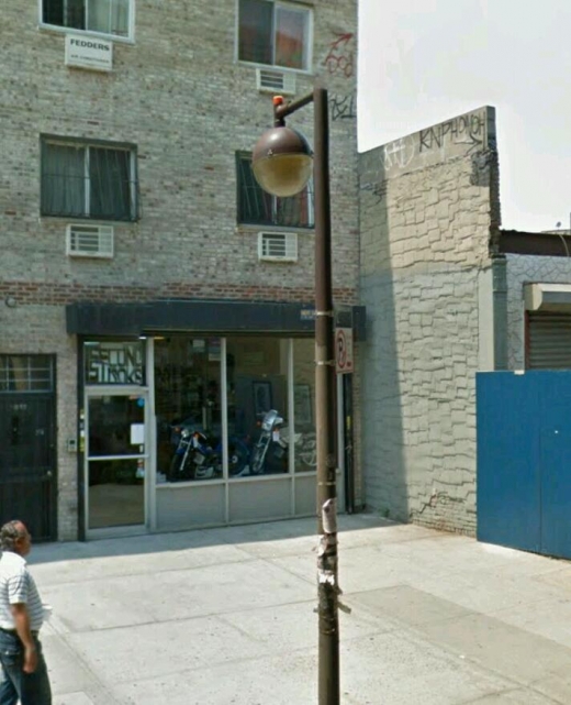 Second Stroke Mopeds in Brooklyn City, New York, United States - #1 Photo of Point of interest, Establishment, Store