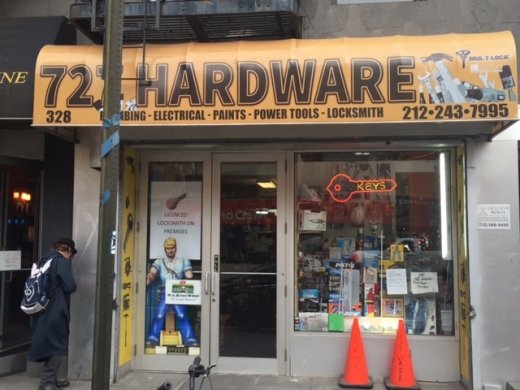 727 Hardware LLC in New York City, New York, United States - #1 Photo of Point of interest, Establishment, Store, Hardware store