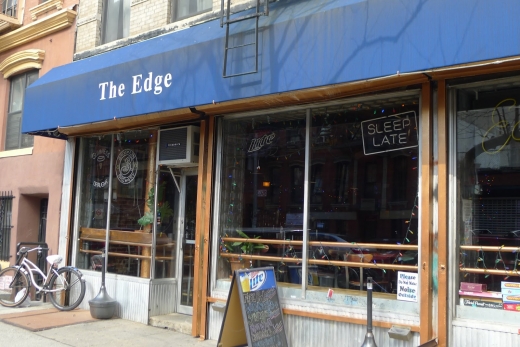 Edge Bar in New York City, New York, United States - #1 Photo of Point of interest, Establishment, Bar