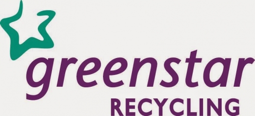 Greenstar Recycling in Paterson City, New Jersey, United States - #1 Photo of Point of interest, Establishment