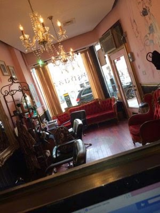 Medusa Salon in Kings County City, New York, United States - #3 Photo of Point of interest, Establishment, Beauty salon