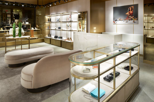 Jimmy Choo in New York City, New York, United States - #2 Photo of Point of interest, Establishment, Store, Shoe store