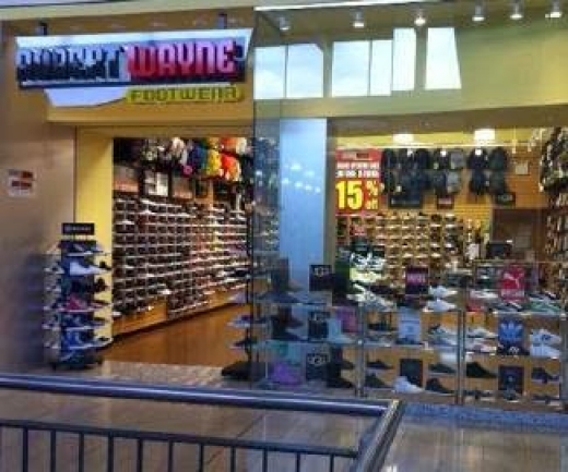 Robert Wayne Footwear in Staten Island City, New York, United States - #1 Photo of Point of interest, Establishment, Store, Shoe store