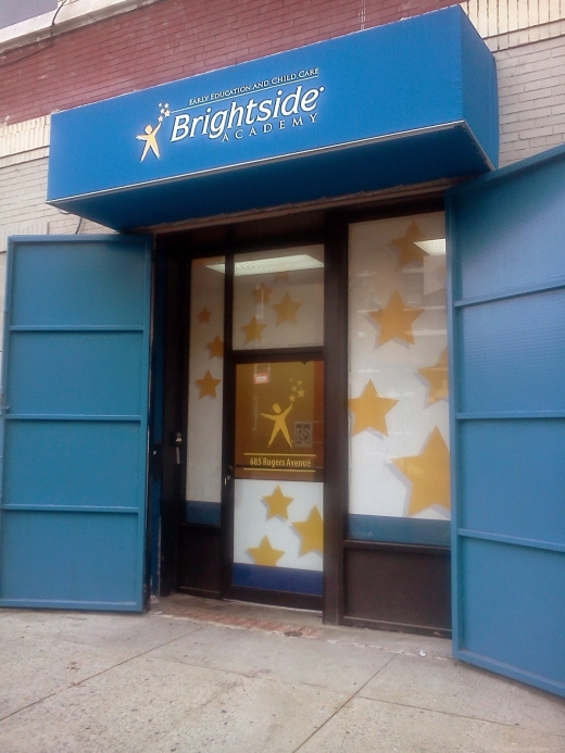 Brightside Academy in Brooklyn City, New York, United States - #3 Photo of Point of interest, Establishment, School