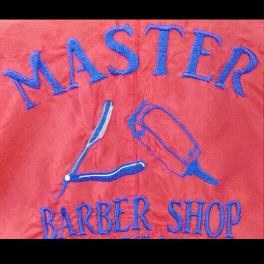 Photo by Master Barbershop for Master Barbershop
