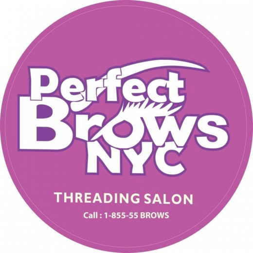 Perfect BrowsNYC in New York City, New York, United States - #1 Photo of Point of interest, Establishment, Health, Spa, Beauty salon, Hair care