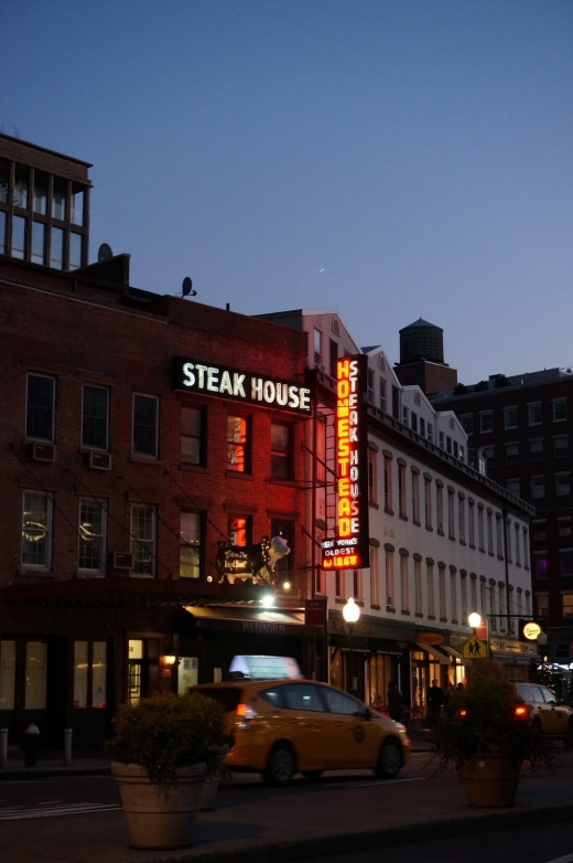 Photo by <br />
<b>Notice</b>:  Undefined index: user in <b>/home/www/activeuser/data/www/vaplace.com/core/views/default/photos.php</b> on line <b>128</b><br />
. Picture for The Old Homestead Steakhouse in New York City, New York, United States - Restaurant, Food, Point of interest, Establishment, Bar