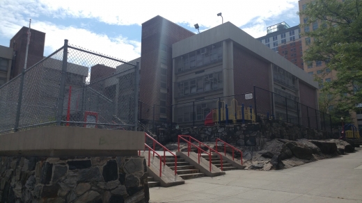 CSS high school in New York City, New York, United States - #1 Photo of Point of interest, Establishment, School