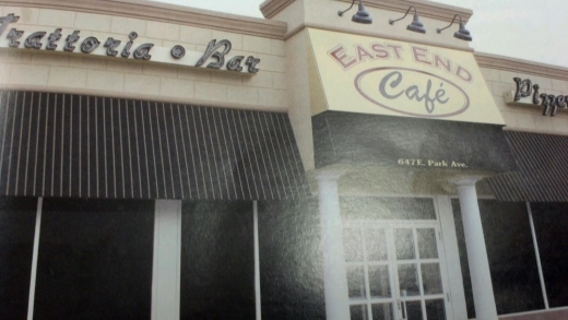Photo for East End Pizza