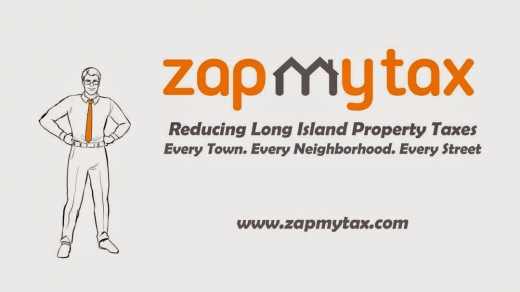 ZapMyTax in Point Lookout City, New York, United States - #4 Photo of Point of interest, Establishment, Finance