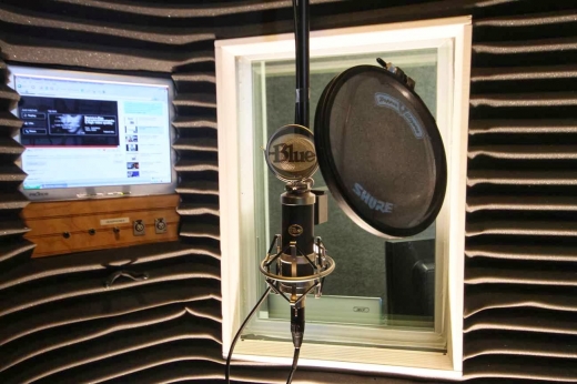 Photo by UTalented Recording Studios for UTalented Recording Studios