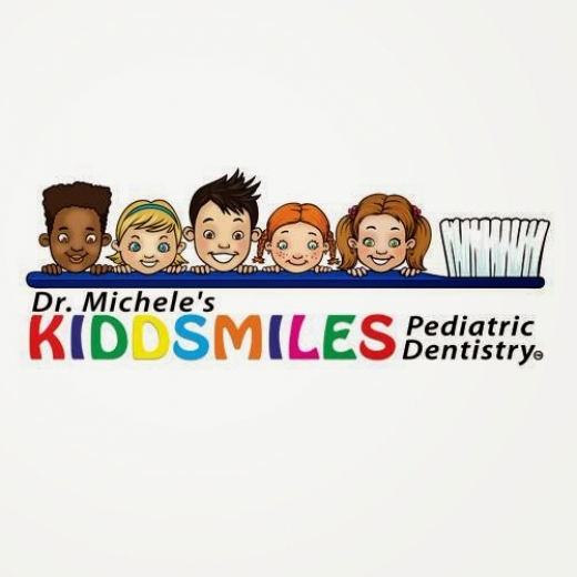 Kiddsmiles Pediatric Dentistry in Manhasset City, New York, United States - #2 Photo of Point of interest, Establishment, Health, Doctor, Dentist