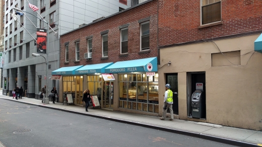 Planet Gyros in New York City, New York, United States - #3 Photo of Restaurant, Food, Point of interest, Establishment
