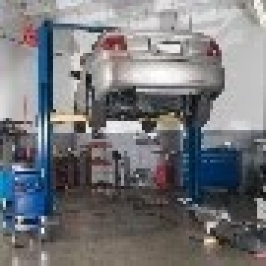 Ramos Auto Repair in City of Orange, New Jersey, United States - #2 Photo of Point of interest, Establishment, Car repair