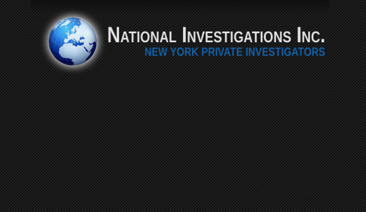 Photo by National Investigations Inc for National Investigations Inc