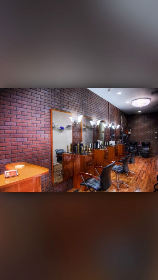 Salon De Larue in Brooklyn City, New York, United States - #2 Photo of Point of interest, Establishment, Beauty salon, Hair care