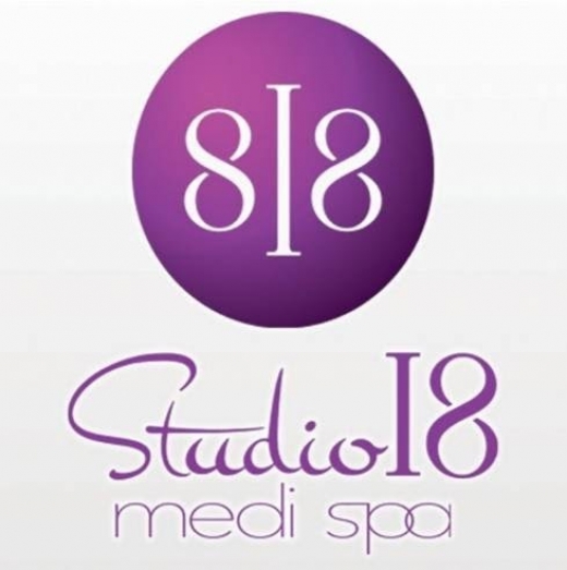 Studio 18 Medi Spa in Flushing City, New York, United States - #4 Photo of Point of interest, Establishment, Beauty salon